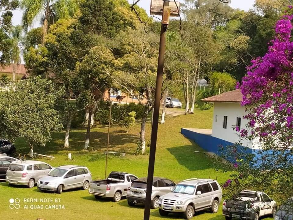 Hotel Atma Anna Piedade  Exterior foto