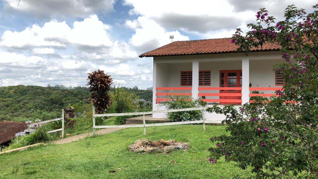 Hotel Atma Anna Piedade  Exterior foto