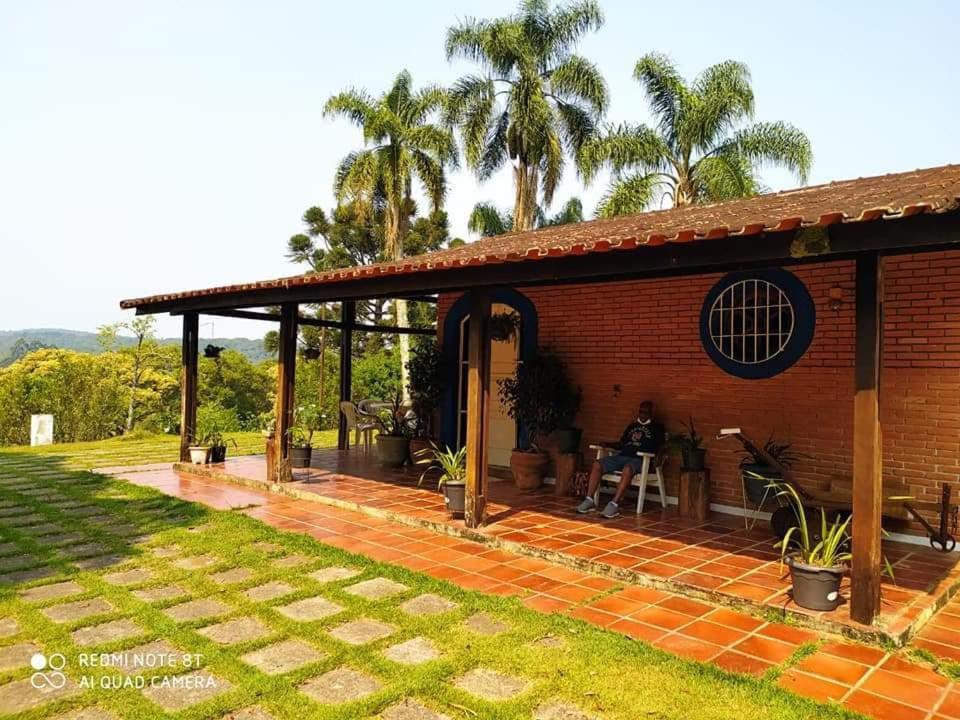 Hotel Atma Anna Piedade  Exterior foto