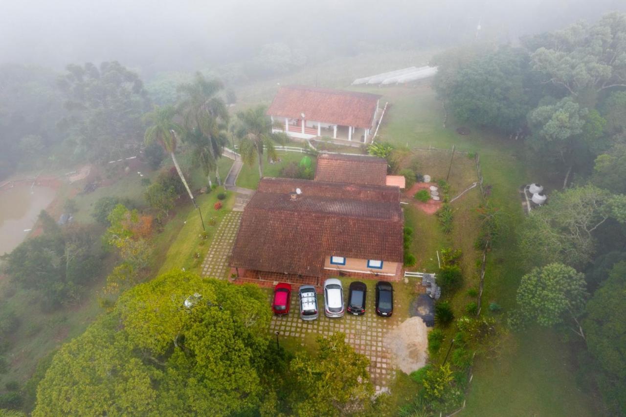 Hotel Atma Anna Piedade  Exterior foto