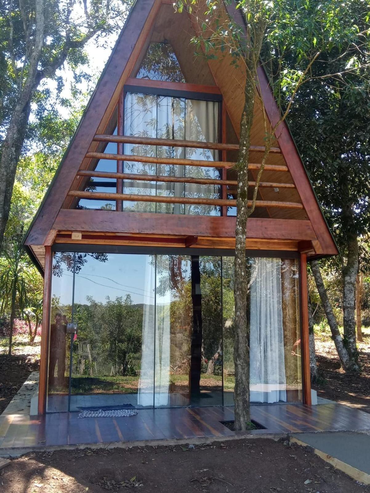 Hotel Atma Anna Piedade  Exterior foto